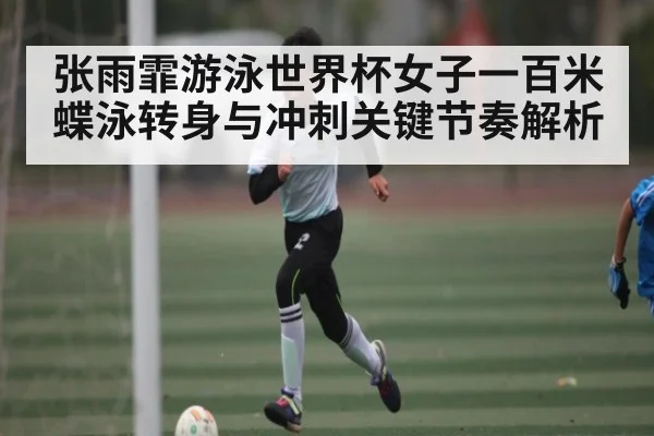 张雨霏游泳世界杯女子一百米蝶泳转身与冲刺关键节奏解析